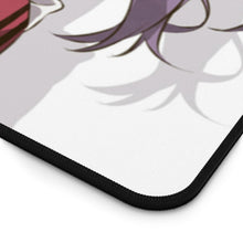 Load image into Gallery viewer, Seraph Of The End Mouse Pad (Desk Mat) Hemmed Edge
