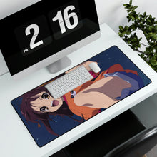 Load image into Gallery viewer, The Melancholy Of Haruhi Suzumiya Mouse Pad (Desk Mat)
