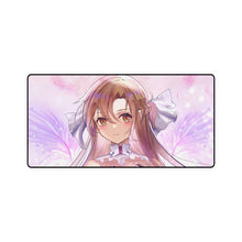Load image into Gallery viewer, Sword Art Online Mouse Pad (Desk Mat)
