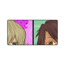 Load image into Gallery viewer, Tiger &amp; Bunny Mouse Pad (Desk Mat)
