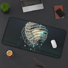 Load image into Gallery viewer, Anime Original Mouse Pad (Desk Mat) On Desk
