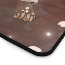 Load image into Gallery viewer, D.Gray-man Lenalee Lee Mouse Pad (Desk Mat) Hemmed Edge
