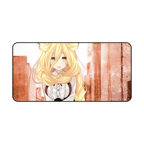 Date A Live Mouse Pad (Desk Mat)