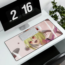Load image into Gallery viewer, Touhou Mouse Pad (Desk Mat)
