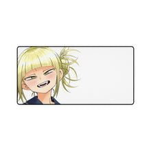 Load image into Gallery viewer, Himiko Toga Mouse Pad (Desk Mat)
