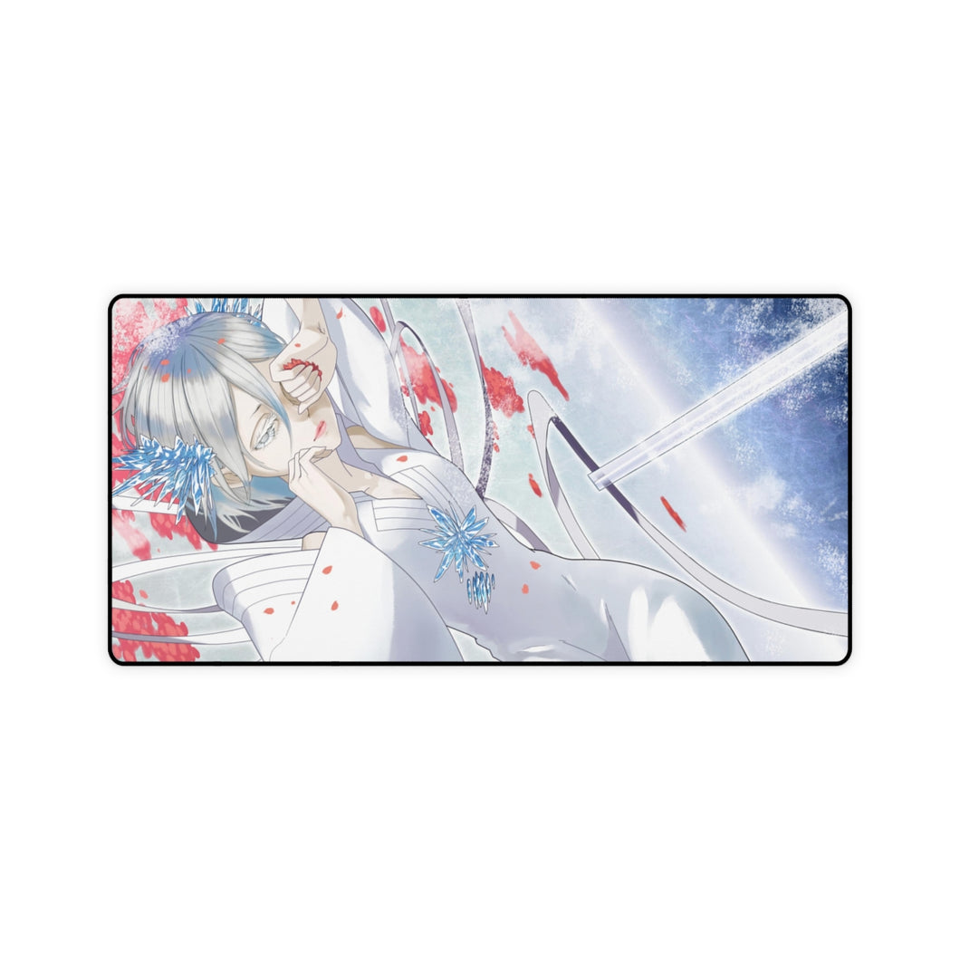 Anime Bleach Mouse Pad (Desk Mat)