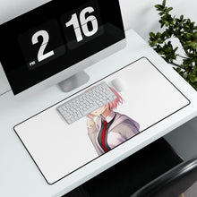Load image into Gallery viewer, Mashu Kyrielight Mouse Pad (Desk Mat)
