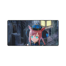 Load image into Gallery viewer, Agnes Digital Mouse Pad (Desk Mat)
