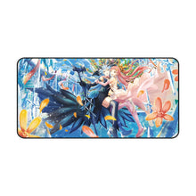 Load image into Gallery viewer, Anime Original Mouse Pad (Desk Mat)
