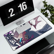 Load image into Gallery viewer, Fate/Grand Order Mouse Pad (Desk Mat)
