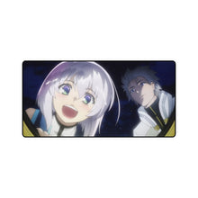 Load image into Gallery viewer, Knight's &amp; Magic Mouse Pad (Desk Mat)
