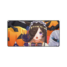 Load image into Gallery viewer, Uma Musume: Pretty Derby Mouse Pad (Desk Mat)
