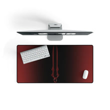 Load image into Gallery viewer, Anime Neon Genesis Evangelion Mouse Pad (Desk Mat) On Desk
