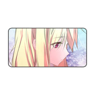 Sakurasou No Pet Na Kanojo Mouse Pad (Desk Mat)