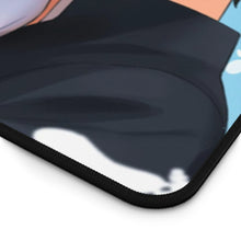 Load image into Gallery viewer, Hyouka Eru Chitanda Mouse Pad (Desk Mat) Hemmed Edge
