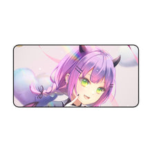 Load image into Gallery viewer, Virtual Youtuber Mouse Pad (Desk Mat)
