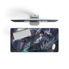 Load image into Gallery viewer, Jujutsu Kaisen Mouse Pad (Desk Mat)
