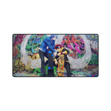 Load image into Gallery viewer, #7.3187, Sk8, Reki, Langa, Skateboard, Mouse Pad (Desk Mat)
