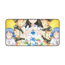 Load image into Gallery viewer, Nichijō Mouse Pad (Desk Mat)
