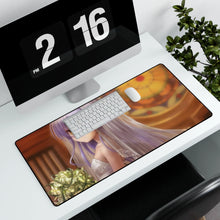 Load image into Gallery viewer, Angel Beats! Mouse Pad (Desk Mat)
