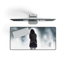 Load image into Gallery viewer, Anime Kill La Kill Mouse Pad (Desk Mat) On Desk
