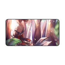 Load image into Gallery viewer, Fate/Stay Night Mouse Pad (Desk Mat)
