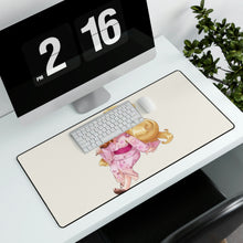 Load image into Gallery viewer, Sweetness and Lightning Mouse Pad (Desk Mat)
