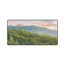 Load image into Gallery viewer, Your Name. Mouse Pad (Desk Mat)
