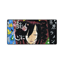 Load image into Gallery viewer, Utau Mouse Pad (Desk Mat)
