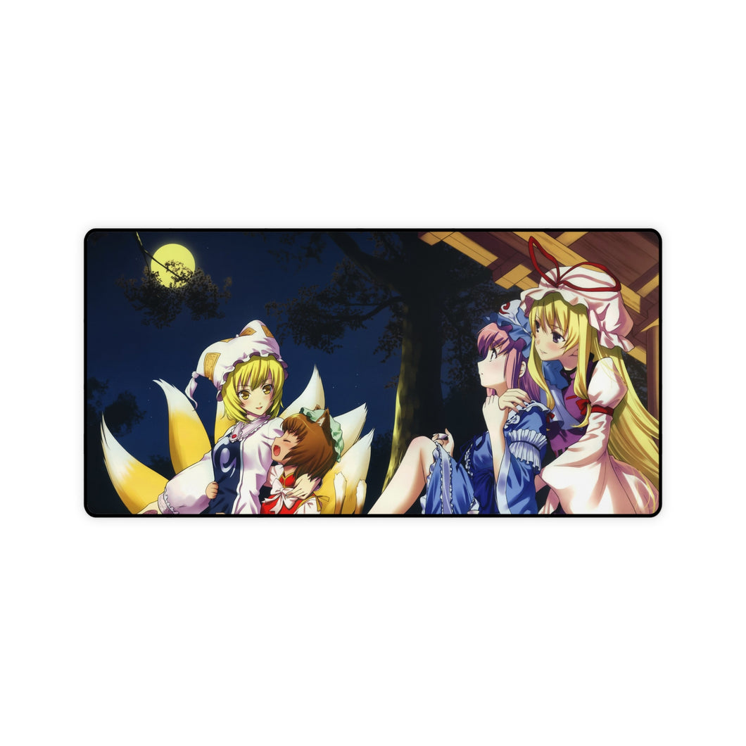 Touhou Mouse Pad (Desk Mat)