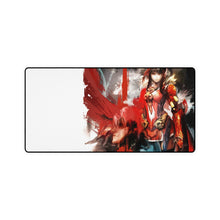 Load image into Gallery viewer, Lord of Vermilion: Arena Mouse Pad (Desk Mat)
