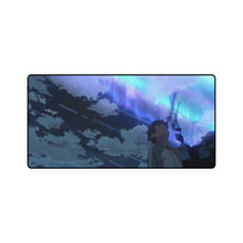 Load image into Gallery viewer, Your Name. Mouse Pad (Desk Mat)
