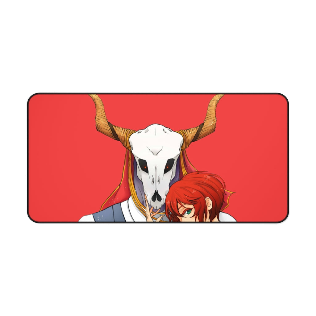 The Ancient Magus' Bride Mouse Pad (Desk Mat)