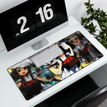 Load image into Gallery viewer, YUI SWORD ART ONLINE Mouse Pad (Desk Mat)
