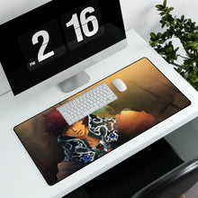 Load image into Gallery viewer, Anime Harukanaru Toki no Naka de Mouse Pad (Desk Mat) With Laptop
