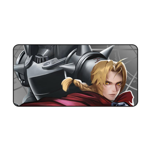Anime FullMetal Alchemist Mouse Pad (Desk Mat)