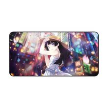 Load image into Gallery viewer, Oreimo Mouse Pad (Desk Mat)
