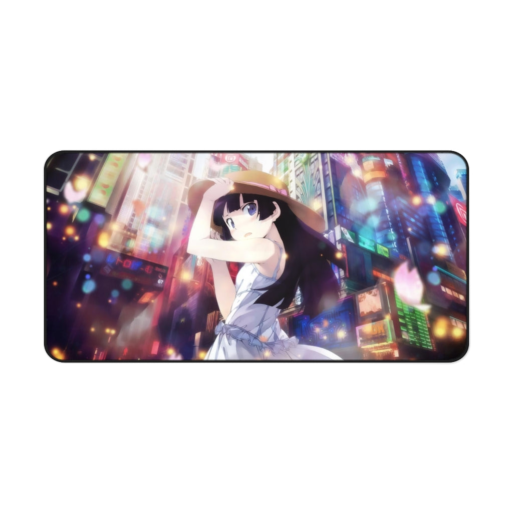 Oreimo Mouse Pad (Desk Mat)