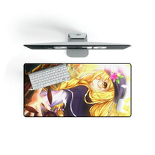 Load image into Gallery viewer, UQ Holder! Mouse Pad (Desk Mat)
