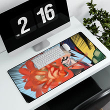 Load image into Gallery viewer, My Hero Academia Katsuki Bakugou Mouse Pad (Desk Mat) With Laptop
