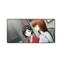 Load image into Gallery viewer, Anime Steins;Gate 0 Mouse Pad (Desk Mat)
