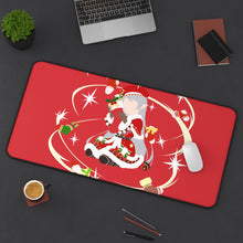 Load image into Gallery viewer, Sword Art Online: Lost Song Mouse Pad (Desk Mat) On Desk
