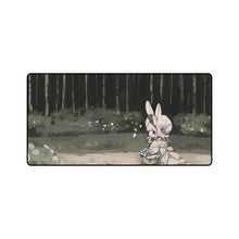 Load image into Gallery viewer, Anime Girl Mouse Pad (Desk Mat)
