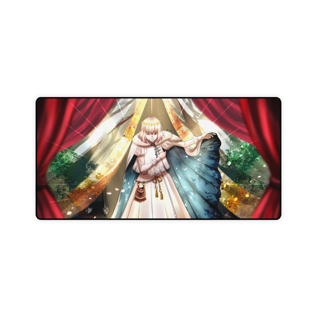 Fate/Grand Order Mouse Pad (Desk Mat)