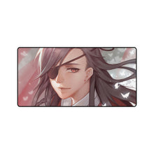 Load image into Gallery viewer, Tian Guan Ci Fu Mouse Pad (Desk Mat)
