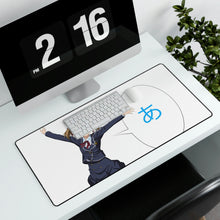 Load image into Gallery viewer, Sword Art Online Mouse Pad (Desk Mat)
