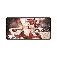 Load image into Gallery viewer, Touhou Mouse Pad (Desk Mat)
