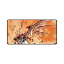 Load image into Gallery viewer, Fairy Tail Movie 2: Dragon Cry Mouse Pad (Desk Mat)
