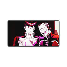 Load image into Gallery viewer, Anime Jojo's Bizarre Adventure Mouse Pad (Desk Mat)
