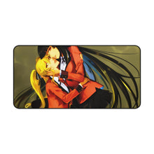 Load image into Gallery viewer, Kakegurui Mouse Pad (Desk Mat)
